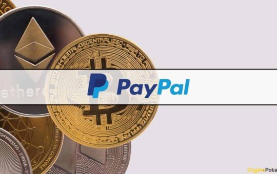 A Game-Changer in Digital Finance