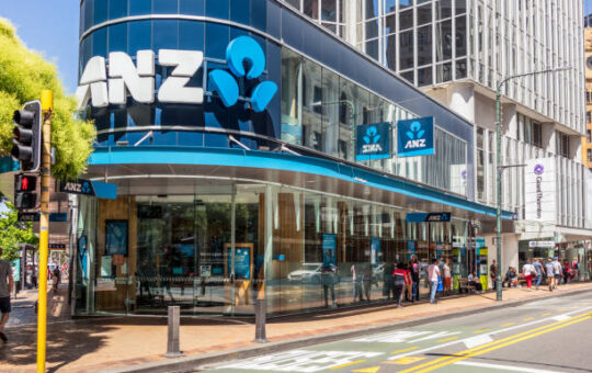 ANZ Leverages Chainlink’s Protocol to Complete Tokenized Assets Transaction using Native Stablecoin