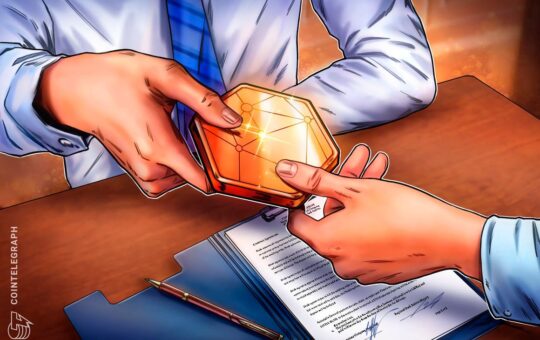 Bitcoin lender Ledn to roll out ETH, USDT interest accounts