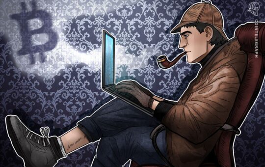 FOMC versus BTC price ‘local bottom’ — 5 things to know in Bitcoin this week
