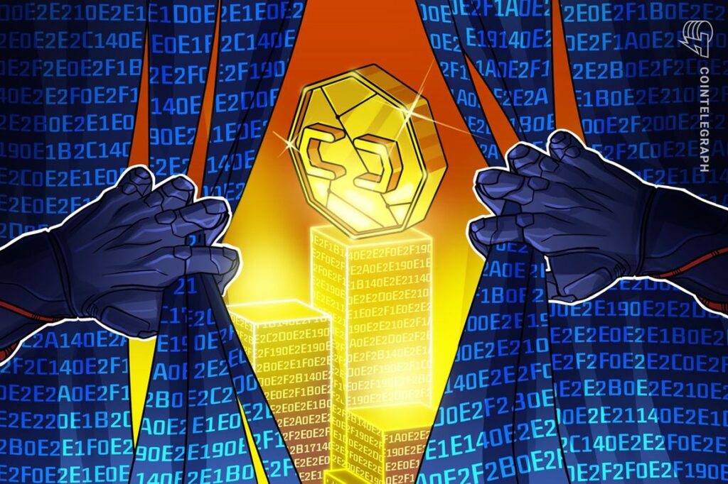 Hackers behind $41M Stake heist shifts BNB, MATIC in latest move: CertiK