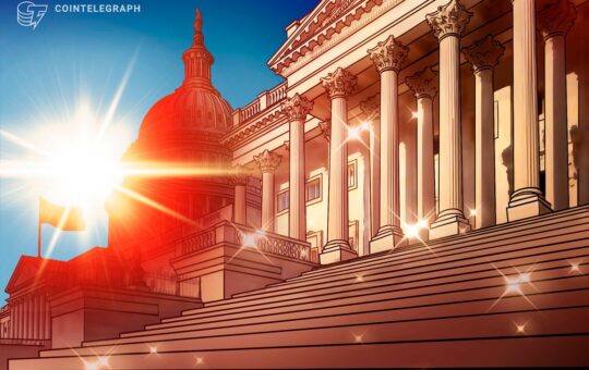 Industry leaders and policymakers weigh in on a potential US gov't shutdown