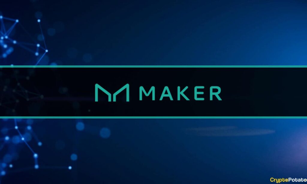 MakerDAO (MKR) Defies Market Surging to 16-Month High, Here's Why