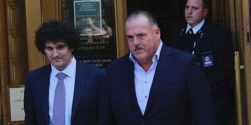 Sam Bankman-Fried's Lawyers Question Former FTX Founder’s Ability to Prepare for Trial
