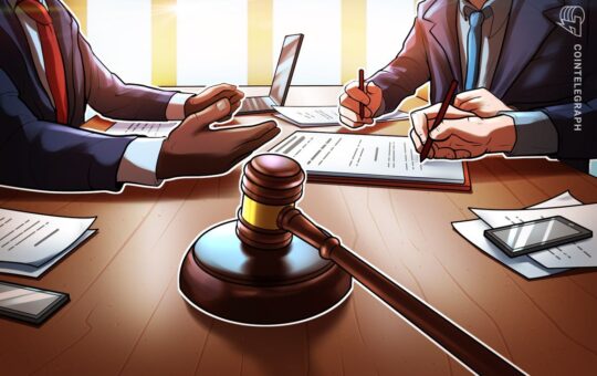 South Korean Bitcoin lender Delio plans to sue regulators: Report