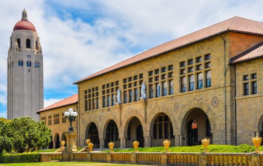 Stanford University to Return Over $5.5M in 'Gifts' from FTX