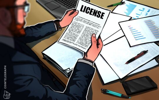 eToro secures crypto registration in Cyprus to expand in EU