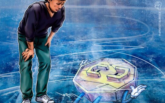 Atomic Wallet freezes $2M in ‘suspicious deposits’ on exchanges