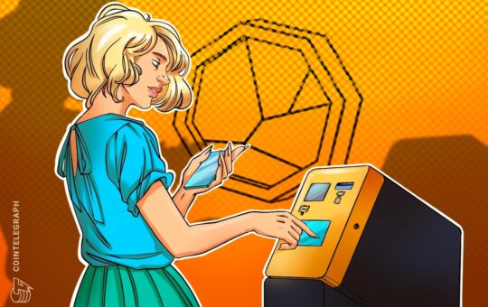 California bill aims to cap crypto ATM withdrawals at $1K per day to combat scams