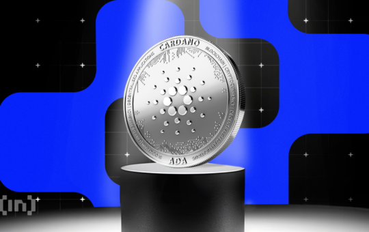 Cardano (ADA) Price Reaches $0.30 – Is a Breakout on the Horizon?