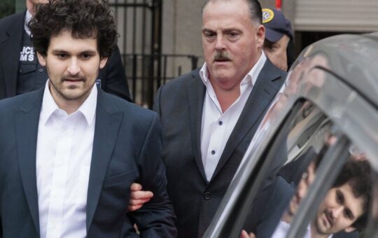 The Trial of Sam Bankman-Fried: Live Blog, Latest News and Insights