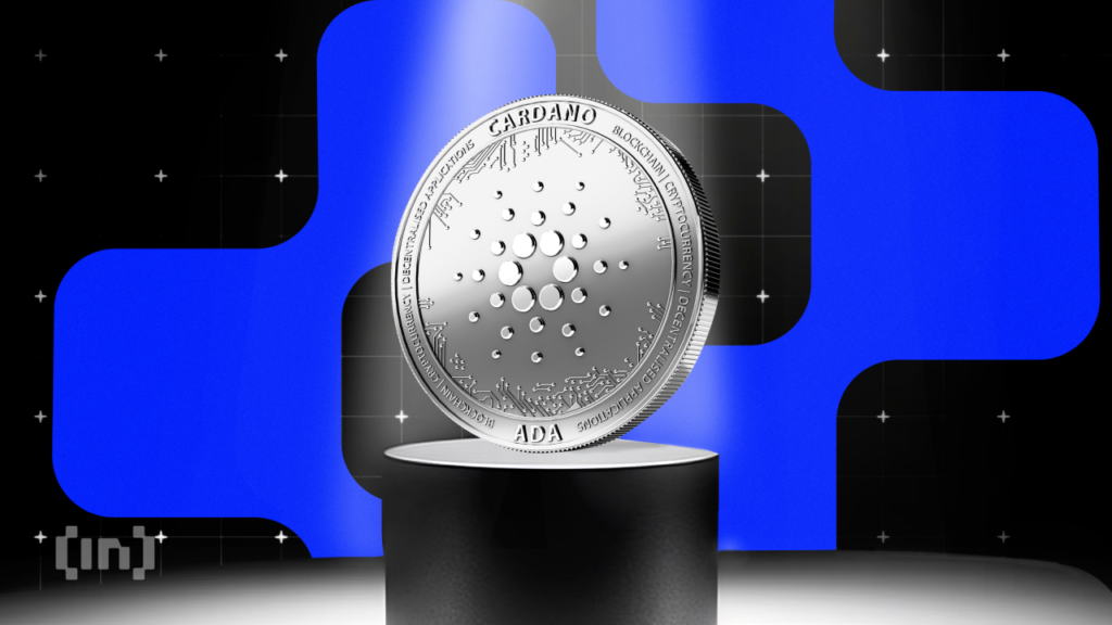 Green Signals for Cardano (ADA) Price as Staking Hits 2023 H2 Peak – Is $0.40 Next?