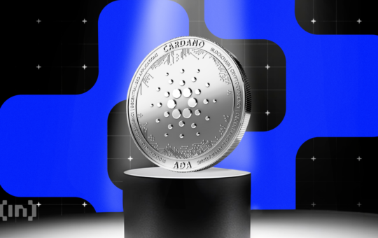 Green Signals for Cardano (ADA) Price as Staking Hits 2023 H2 Peak – Is $0.40 Next?