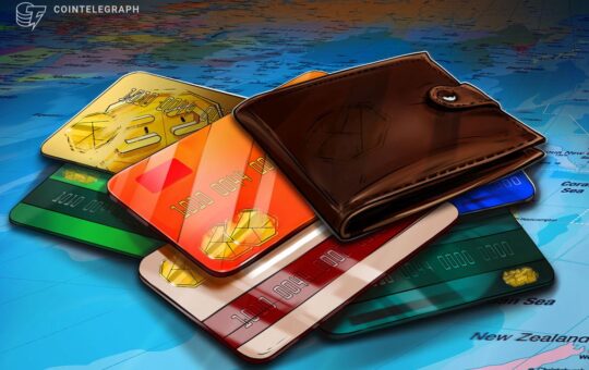 Wirex taps ZK-proofs for non-custodial crypto debit card issuance