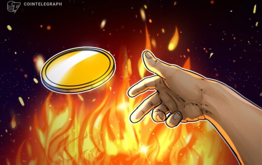 Bankless controversy forces founders to burn tokens and separate from DAO