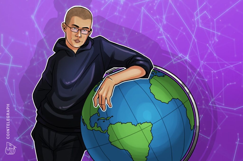 Binance, CZ paid for defying financial, political status quo — Arthur Hayes