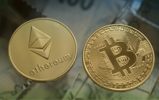 Bitcoin, Ethereum Fee Frenzy Strikes Again Amidst Increased Calls for Scalability Solutions