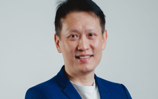 CEO Richard Teng Says He's Committed to 'the Binance Way' After CZ's Guilty Plea