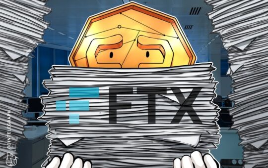 FTX claims climb to 57% as Sam Bankman-Fried found guilty on all counts