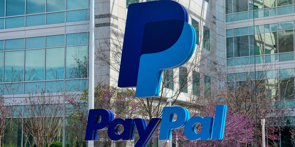 PayPal Secures Crypto Registration in the UK