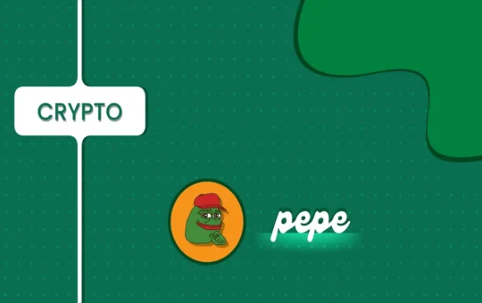 Pepe and Shiba Slip in Value, NuggetRush Passes $500K Raised