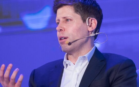 Sam Altman's Ouster Followed Dangerous AI Breakthrough Claim: Reuters