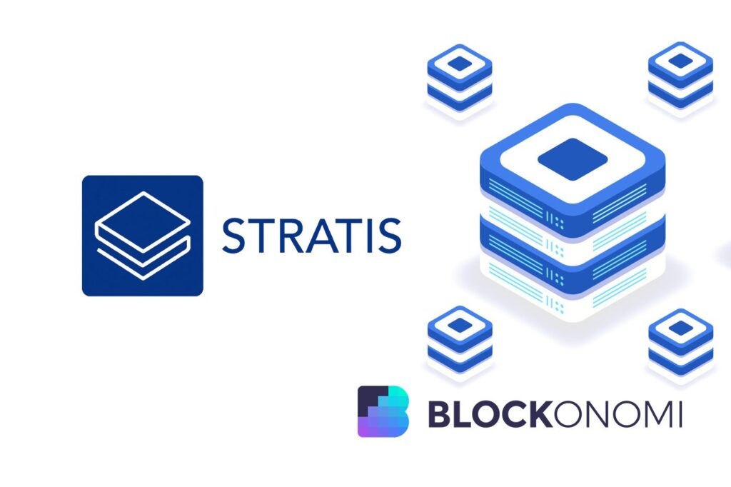 Stratis Shifts Focus to Ethereum With Upcoming StratisEVM Launch