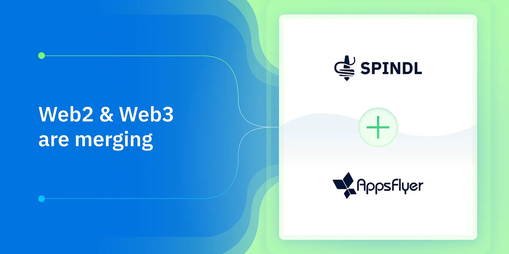 AppsFlyer and Spindl Partner to Bridge the Gap Between Mobile and Web3 Marketing Data