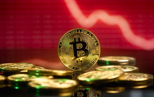 Bitcoin Traders May Be Lining Up to 'Sell the News' on ETF Approval