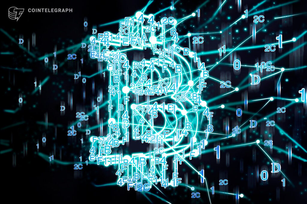 Bitcoin custodian Nostr Assets pauses deposits after reaching ‘maximum capacity’