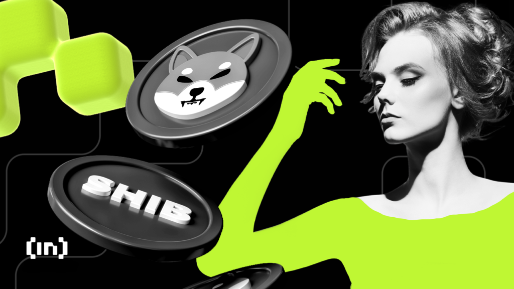 Shiba Inu’s Shibarium TVL Hits $1 Million While SHIB Tokens Grow Scarce