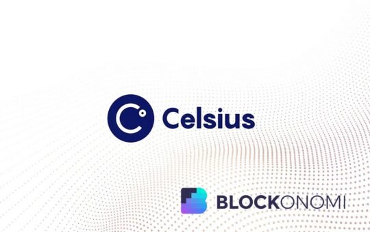 Celsius and FTX Shift Crypto Holdings to Exchanges Amid Bankruptcy Proceedings