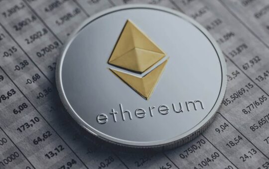Ethereum Remains the Dominant Blockchain for Developers: Report