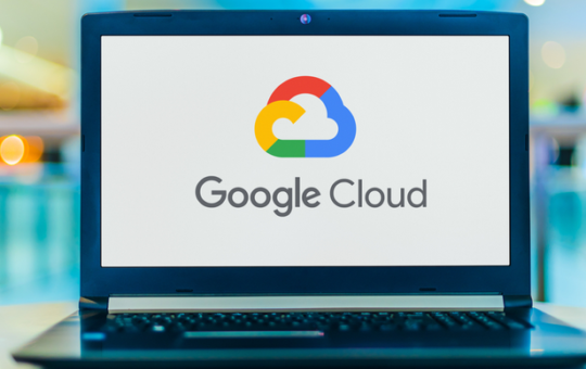 Flare (FLR) rises sharply after Google Cloud integration