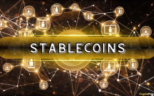 Here's How 2024 Will be Pivotal for Bitcoin in the Stablecoin Arena: CoinShares