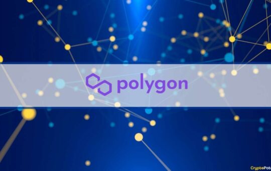 Polygon Labs' Legal Team Pushes For OCCIP's Oversight