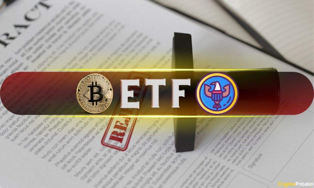 Cboe BZX Withdraws Application for Global X Bitcoin ETF Listing