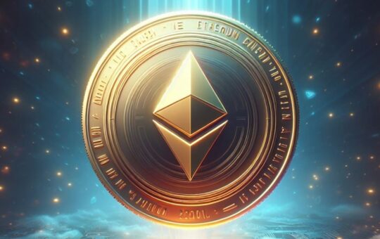 Grayscale Research Identifies Dencun Upgrade as ‘Coming of Age’ Event for Ethereum