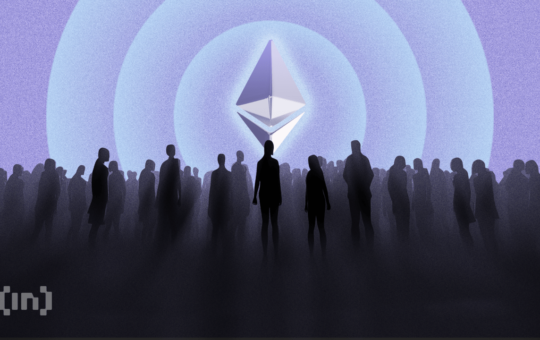 Nearly 10 Million Ethereum (ETH) Now Staked in Lido DAO