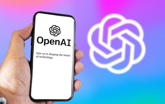 Livepeer skyrockets after OpenAI introduces video AI model Sora