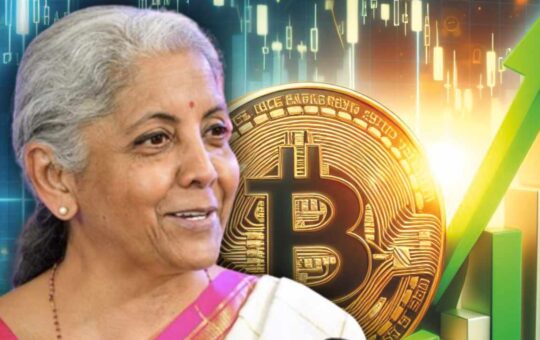 Indian Finance Minister Says Crypto Assets Cannot Be Currencies — Expects ‘Some Framework Emerging’ From G20 Discussion