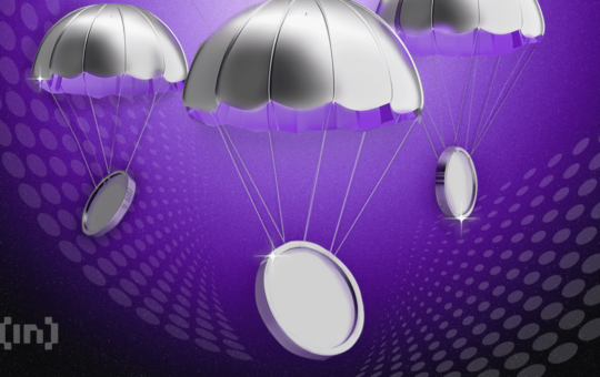 Wormhole Announces 617 Million Token Airdrop