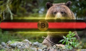 Bear Market Blues Return as Analyst Predicts 30% Bitcoin Correction to $51K