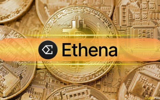 Ethena Labs Adds Bitcoin Backing to its Synthetic Dollar-pegged USDe