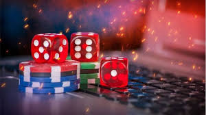 Experience the Thrill of Gaming at IDGroup Casino -1121387792