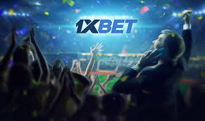 اختيار 1xbet الجزائر تجربة مميزة في عالم المراهنات