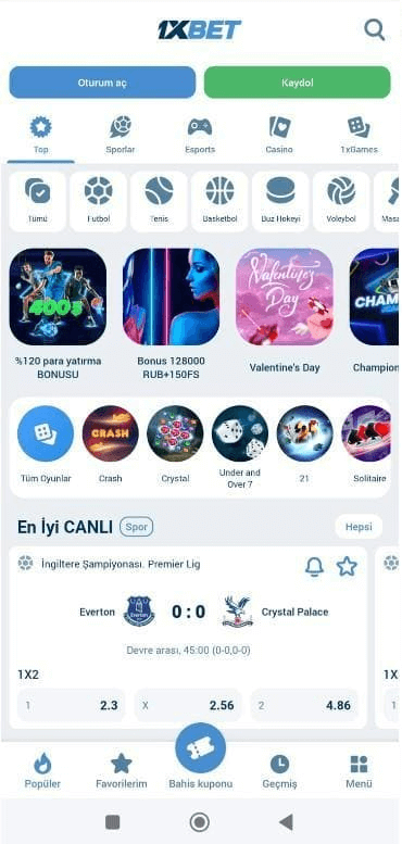 1xBet Sri Lanka The Ultimate Betting Experience -157824105