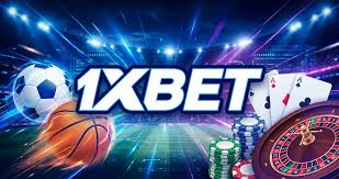 1xBet Sri Lanka The Ultimate Betting Experience -157824105