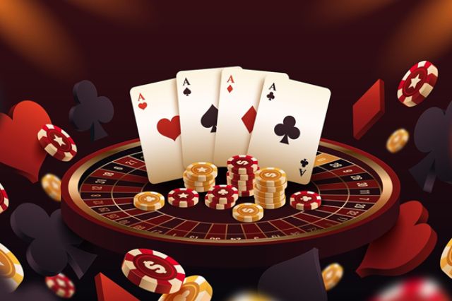 50 Euro Bonus ohne Einzahlung - Ihr Weg zu besten Casinospielen 50 Euro Bonus ohne Einzahlung - Ihr Weg zu besten Casinospielen