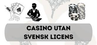 Casinon Utan Svensk Licens med Zimpler Fördelar och Detaljer att Känna Till